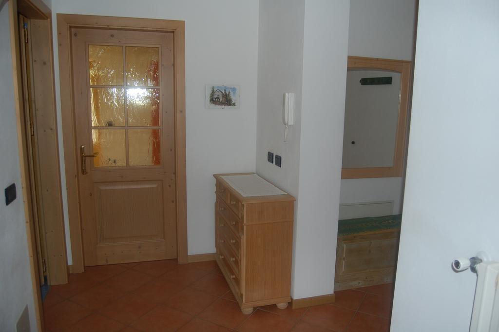 Appartamenti Welcome In Val Di Sole Casa Orti Ossana Eksteriør billede
