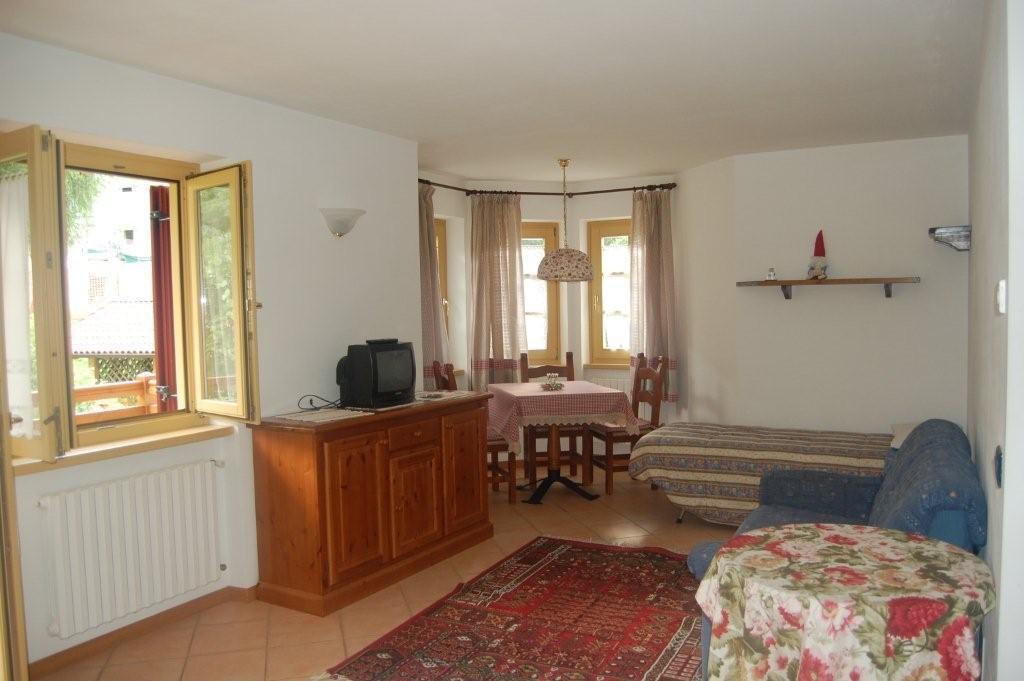 Appartamenti Welcome In Val Di Sole Casa Orti Ossana Eksteriør billede